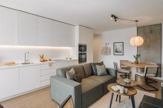 Ajayu - 1 bedroom in Avenidas Novas - Lisbona - 7