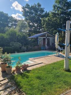Bámbi Apartman - Harsány - 0