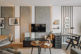 Ajayu - 1 bedroom in Avenidas Novas - Lisbona - 3