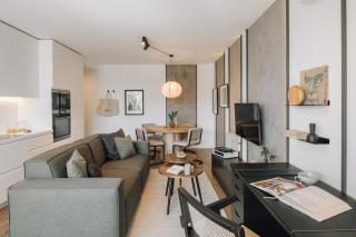 Ajayu - 1 bedroom in Avenidas Novas - Lisbona - 1