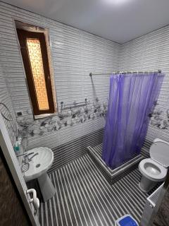 Ravshan Guest house - Bukhara - 1