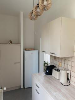 Tři pokoje - Apartmán - Mariánské Lázně - 8