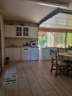Bámbi Apartman - Harsány - 2