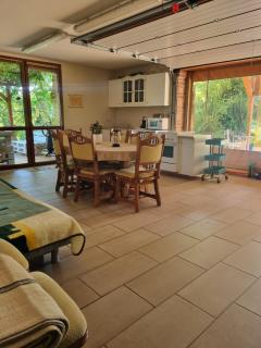 Bámbi Apartman - Harsány - 1