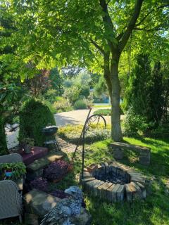 Bámbi Apartman - Harsány - 6