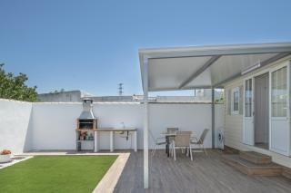 Alojamiento Rural Coral - Conil de la Frontera - 8