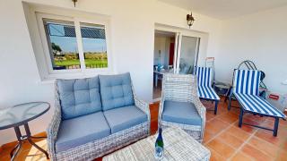Casa Atlantico 23-Murcia Holiday Rentals Property - Sucina - 5