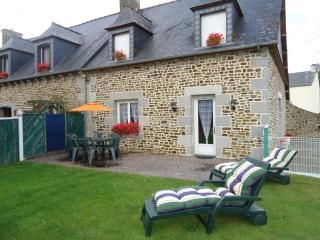 gite de saintre - Juilley - 0