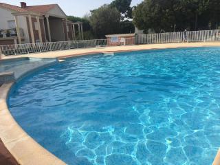 Hollywood, piscine, lac et golf - Saint-Jean-de-Monts - 8