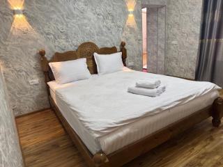 Ravshan Guest house - Bukhara - 3