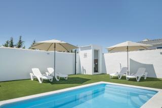Alojamiento Rural Coral - Conil de la Frontera - 0