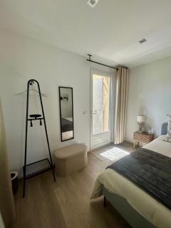 Chambre L - Les Taillades - 6