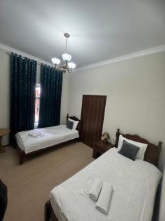 Ravshan Guest house - Bukhara - 4
