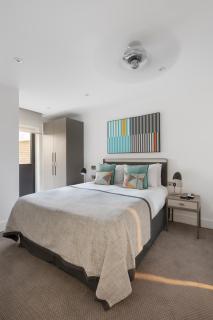 Forth House by Supercity Aparthotels - Edinburgh - 3