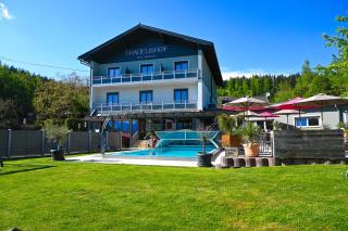 Hotel Restaurant Thadeushof - 0