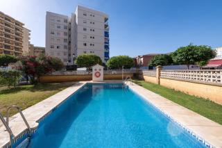 Charming Apartment for Rent in the Heart of Fuengirola - Fuengirola - 0