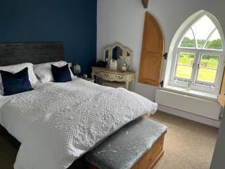 Hillhead Farm Bed and Breakfast - Cullompton - 9