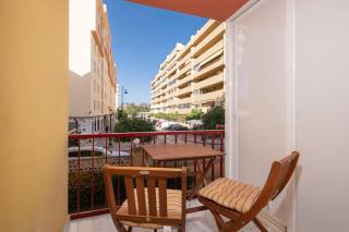 Charming Apartment for Rent in the Heart of Fuengirola - Fuengirola - 7