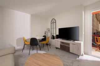 Charming Apartment for Rent in the Heart of Fuengirola - Fuengirola - 5