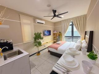 Neu Suites By Serenity Homes Near Gleneagles, KLCC & LRT - Kuala Lumpur - 6