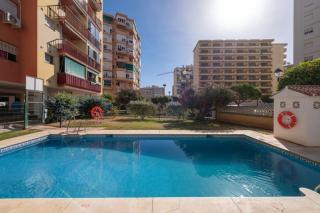 Charming Apartment for Rent in the Heart of Fuengirola - Fuengirola - 1