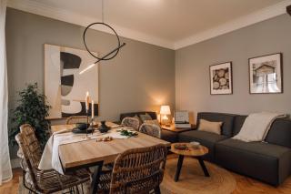 Alp - 3 bedrooms, office and terrace in Alvalade - Lisbona - 8