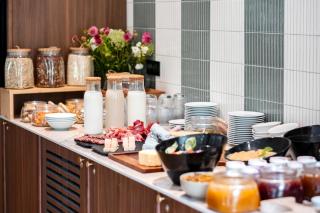 Mercure Maintenon - Maintenon - 9
