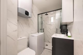 Charming Apartment for Rent in the Heart of Fuengirola - Fuengirola - 2
