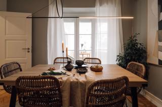 Alp - 3 bedrooms, office and terrace in Alvalade - Lisboa - 3