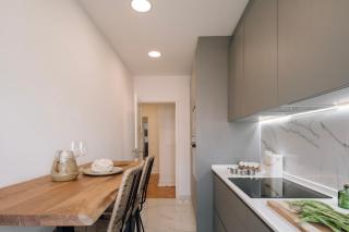 Alp - 3 bedrooms, office and terrace in Alvalade - Lisbona - 1