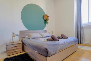 Color Mania Family Apartment 7 - By Solea Holiday Homes - Gżira - 3
