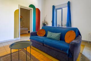 Color Mania Family Apartment 7 - By Solea Holiday Homes - Gżira - 4