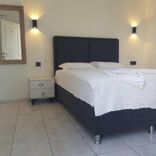 Fethiye Apart Otel - Fethiye - 9
