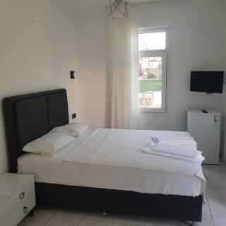 Fethiye Apart Otel - Fethiye - 8