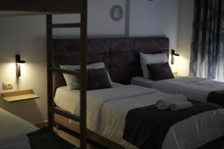 Hotel Abedini - Sarandë - 6