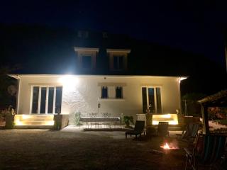Riverside Retreat - Badefols-sur-Dordogne - 3
