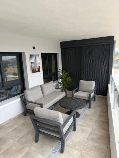 Casa Lida - San Miguel de Salinas - 4