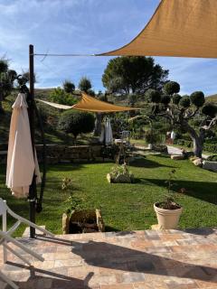 Alba in vigna Bed and Breakfast - Laureana Cilento - 9