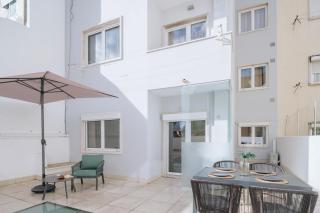 Alvares - 1 bedroom and terrace in Arroios - Lisbona - 9