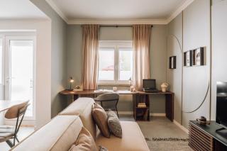 Alvares - 1 bedroom and terrace in Arroios - Lisbona - 7