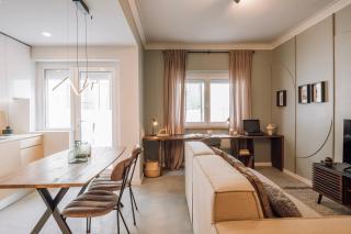 Alvares - 1 bedroom and terrace in Arroios - Lisbona - 5