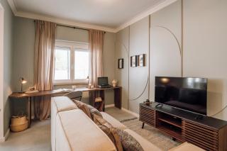 Alvares - 1 bedroom and terrace in Arroios - Lisbona - 4