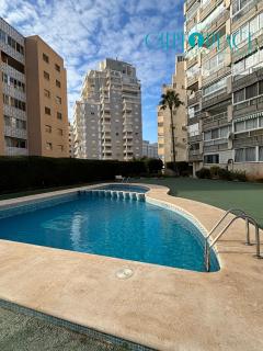 Sorolla Playa - Calpe - 8