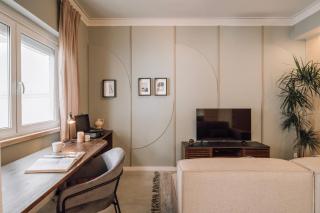 Alvares - 1 bedroom and terrace in Arroios - Lisbona - 3