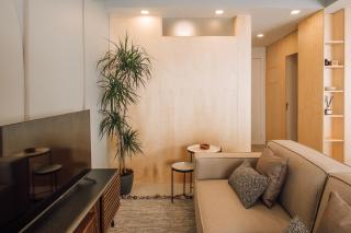 Alvares - 1 bedroom and terrace in Arroios - Lisbona - 1