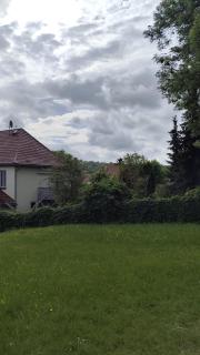 Ferienwohnung am Lindenplatz - Niederdorla - 6