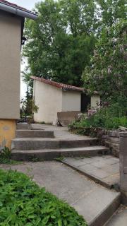 Ferienwohnung am Lindenplatz - Niederdorla - 5