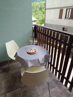 Appartamento Pizzo Cassandra - Chiesa in Valmalenco - 1