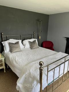 Hillhead Farm Bed and Breakfast - Cullompton - 7