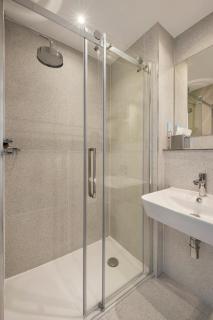 Forth House by Supercity Aparthotels - Edinburgh - 1